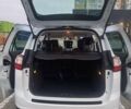 Белый Форд Гранд С-макс, объемом двигателя 1.5 л и пробегом 170 тыс. км за 9500 $, фото 10 на Automoto.ua