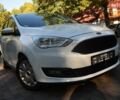 Белый Форд Гранд С-макс, объемом двигателя 1.5 л и пробегом 180 тыс. км за 8470 $, фото 19 на Automoto.ua