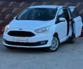 Білий Форд Гранд С-макс, об'ємом двигуна 1.5 л та пробігом 187 тис. км за 10500 $, фото 1 на Automoto.ua