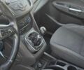 Белый Форд Гранд С-макс, объемом двигателя 1.5 л и пробегом 220 тыс. км за 6500 $, фото 12 на Automoto.ua