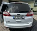 Белый Форд Гранд С-макс, объемом двигателя 2 л и пробегом 296 тыс. км за 6800 $, фото 5 на Automoto.ua