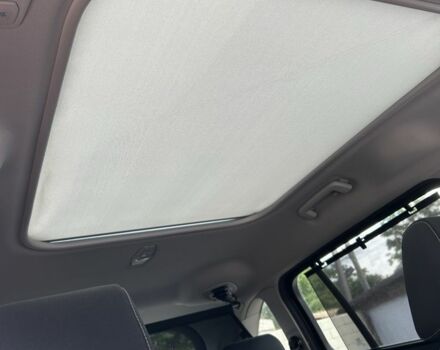 Белый Форд Гранд С-макс, объемом двигателя 2 л и пробегом 296 тыс. км за 6800 $, фото 3 на Automoto.ua