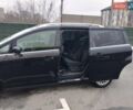 Черный Форд Гранд С-макс, объемом двигателя 1.6 л и пробегом 255 тыс. км за 7700 $, фото 4 на Automoto.ua