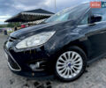 Форд Гранд С-макс 2010 в Полтаве на Automoto.ua Черный Форд Гранд С-макс, объемом двигателя 1.56 л и пробегом 216 тыс. км за 8330 $, фото 9 на Automoto.ua