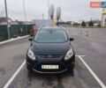 Чорний Форд Гранд С-макс, об'ємом двигуна 1.6 л та пробігом 255 тис. км за 8700 $, фото 1 на Automoto.ua