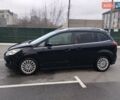Черный Форд Гранд С-макс, объемом двигателя 1.6 л и пробегом 255 тыс. км за 7700 $, фото 3 на Automoto.ua