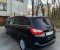 Черный Форд Гранд С-макс, объемом двигателя 1.6 л и пробегом 274 тыс. км за 8200 $, фото 10 на Automoto.ua