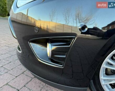 Чорний Форд Гранд С-макс, об'ємом двигуна 1.6 л та пробігом 201 тис. км за 8350 $, фото 41 на Automoto.ua