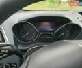 Черный Форд Гранд С-макс, объемом двигателя 1.5 л и пробегом 156 тыс. км за 8450 $, фото 38 на Automoto.ua