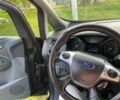 Чорний Форд Гранд С-макс, об'ємом двигуна 1.6 л та пробігом 329 тис. км за 7200 $, фото 4 на Automoto.ua