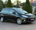 Чорний Форд Гранд С-макс, об'ємом двигуна 1.6 л та пробігом 201 тис. км за 8350 $, фото 8 на Automoto.ua