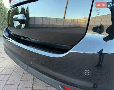 Чорний Форд Гранд С-макс, об'ємом двигуна 1.6 л та пробігом 201 тис. км за 8350 $, фото 52 на Automoto.ua