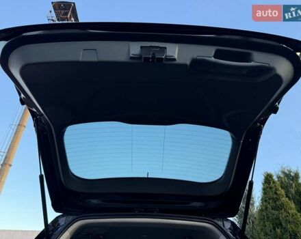 Чорний Форд Гранд С-макс, об'ємом двигуна 1.6 л та пробігом 201 тис. км за 8350 $, фото 176 на Automoto.ua