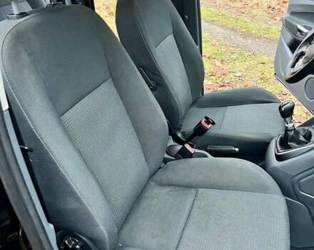 Черный Форд Гранд С-макс, объемом двигателя 1.56 л и пробегом 215 тыс. км за 7000 $, фото 34 на Automoto.ua