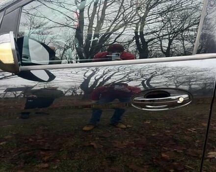 Черный Форд Гранд С-макс, объемом двигателя 1.56 л и пробегом 215 тыс. км за 7000 $, фото 8 на Automoto.ua