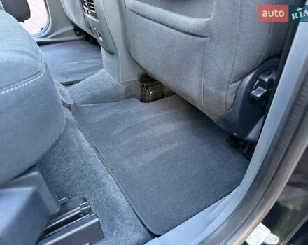 Чорний Форд Гранд С-макс, об'ємом двигуна 1.6 л та пробігом 201 тис. км за 8350 $, фото 166 на Automoto.ua