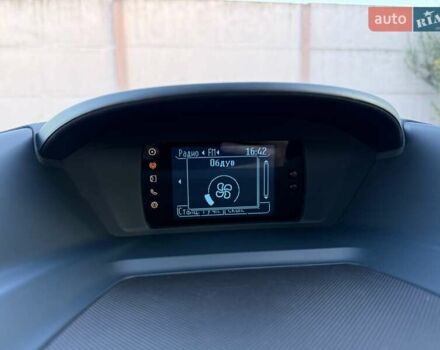 Чорний Форд Гранд С-макс, об'ємом двигуна 1.6 л та пробігом 201 тис. км за 8350 $, фото 116 на Automoto.ua