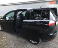 Чорний Форд Гранд С-макс, об'ємом двигуна 1.6 л та пробігом 222 тис. км за 6999 $, фото 9 на Automoto.ua