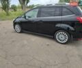 Черный Форд Гранд С-макс, объемом двигателя 1.5 л и пробегом 156 тыс. км за 8450 $, фото 16 на Automoto.ua