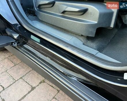 Чорний Форд Гранд С-макс, об'ємом двигуна 1.6 л та пробігом 201 тис. км за 8350 $, фото 167 на Automoto.ua