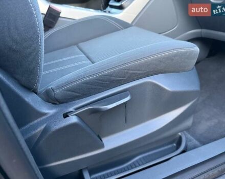 Чорний Форд Гранд С-макс, об'ємом двигуна 1.6 л та пробігом 201 тис. км за 8350 $, фото 142 на Automoto.ua