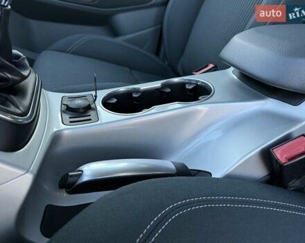 Чорний Форд Гранд С-макс, об'ємом двигуна 1.6 л та пробігом 201 тис. км за 8350 $, фото 119 на Automoto.ua