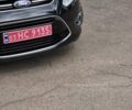 Черный Форд Гранд С-макс, объемом двигателя 1.5 л и пробегом 156 тыс. км за 8450 $, фото 12 на Automoto.ua