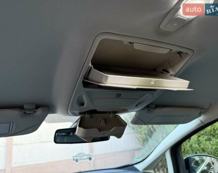 Чорний Форд Гранд С-макс, об'ємом двигуна 1.6 л та пробігом 201 тис. км за 8350 $, фото 132 на Automoto.ua