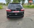 Черный Форд Гранд С-макс, объемом двигателя 1.5 л и пробегом 156 тыс. км за 8450 $, фото 14 на Automoto.ua