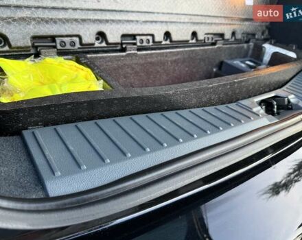 Чорний Форд Гранд С-макс, об'ємом двигуна 1.6 л та пробігом 201 тис. км за 8350 $, фото 174 на Automoto.ua