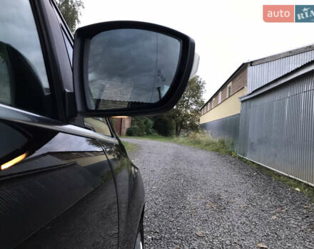 Чорний Форд Гранд С-макс, об'ємом двигуна 1.6 л та пробігом 222 тис. км за 6999 $, фото 26 на Automoto.ua