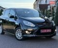 Чорний Форд Гранд С-макс, об'ємом двигуна 1.6 л та пробігом 201 тис. км за 8350 $, фото 2 на Automoto.ua