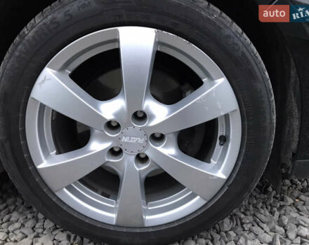 Чорний Форд Гранд С-макс, об'ємом двигуна 1.6 л та пробігом 222 тис. км за 6999 $, фото 25 на Automoto.ua