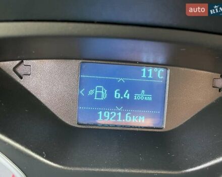 Чорний Форд Гранд С-макс, об'ємом двигуна 1.56 л та пробігом 329 тис. км за 7200 $, фото 10 на Automoto.ua