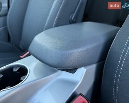 Чорний Форд Гранд С-макс, об'ємом двигуна 1.6 л та пробігом 201 тис. км за 8350 $, фото 120 на Automoto.ua