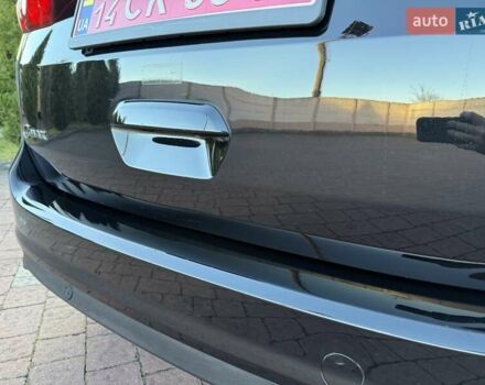 Чорний Форд Гранд С-макс, об'ємом двигуна 1.6 л та пробігом 201 тис. км за 8350 $, фото 53 на Automoto.ua
