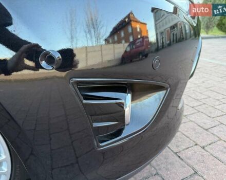 Чорний Форд Гранд С-макс, об'ємом двигуна 1.6 л та пробігом 201 тис. км за 8350 $, фото 20 на Automoto.ua