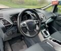 Черный Форд Гранд С-макс, объемом двигателя 2 л и пробегом 280 тыс. км за 8500 $, фото 33 на Automoto.ua
