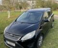 Чорний Форд Гранд С-макс, об'ємом двигуна 1.56 л та пробігом 329 тис. км за 7200 $, фото 2 на Automoto.ua