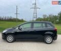 Черный Форд Гранд С-макс, объемом двигателя 2 л и пробегом 280 тыс. км за 8500 $, фото 42 на Automoto.ua