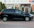 Чорний Форд Гранд С-макс, об'ємом двигуна 1.6 л та пробігом 201 тис. км за 8350 $, фото 79 на Automoto.ua