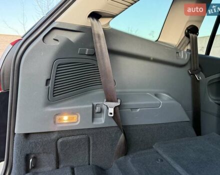 Чорний Форд Гранд С-макс, об'ємом двигуна 1.6 л та пробігом 201 тис. км за 8350 $, фото 171 на Automoto.ua