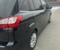 Чорний Форд Гранд С-макс, об'ємом двигуна 1.6 л та пробігом 160 тис. км за 10500 $, фото 4 на Automoto.ua