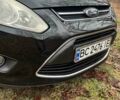 Черный Форд Гранд С-макс, объемом двигателя 1.56 л и пробегом 215 тыс. км за 7000 $, фото 52 на Automoto.ua