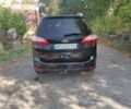Черный Форд Гранд С-макс, объемом двигателя 1.6 л и пробегом 250 тыс. км за 7500 $, фото 2 на Automoto.ua