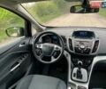 Черный Форд Гранд С-макс, объемом двигателя 2 л и пробегом 280 тыс. км за 8500 $, фото 49 на Automoto.ua