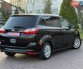 Чорний Форд Гранд С-макс, об'ємом двигуна 1.6 л та пробігом 201 тис. км за 8350 $, фото 43 на Automoto.ua