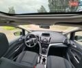 Черный Форд Гранд С-макс, объемом двигателя 1.5 л и пробегом 156 тыс. км за 8450 $, фото 3 на Automoto.ua