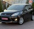 Чорний Форд Гранд С-макс, об'ємом двигуна 1.6 л та пробігом 201 тис. км за 8350 $, фото 31 на Automoto.ua