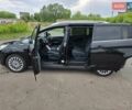 Черный Форд Гранд С-макс, объемом двигателя 1.5 л и пробегом 156 тыс. км за 8100 $, фото 5 на Automoto.ua